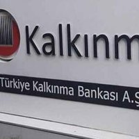 Türkiye Kalkınma Bankası'na GMY atandı!