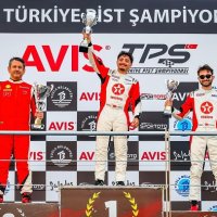 Türkiye Pist Şampiyonası İlk Ayak Yarışları 10-11 Mayıs Tarihlerinde İstanbul Park'ta Gerçekleşti