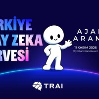 Türkiye Yapay Zeka Zirvesi için geri sayım başladı!