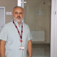 Türkiye'de Bir İlk: Arkuat Ligaman Sendromu Robotik Cerrahiyle Tedavi Edildi