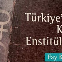 “Türkiye'de Köy Enstitüleri” 8. baskı yaptı