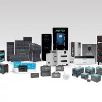 Türkiye'de enerjide yeni dönem: Mobil yaşamda depolama çözümleri