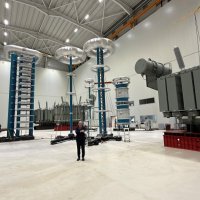 Türkiye'den Test Gücü Hamlesi: Girişim Elektrik, 6 Akredite Laboratuvarla Avrupa Ligine Çıktı