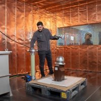Türkiye'den Test Gücü Hamlesi: Girişim Elektrik, 6 Akredite Laboratuvarla Avrupa Ligine Çıktı