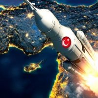 Türkiye'nin Milli Uzay Programı bugün tanıtılıyor...