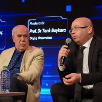 Türkiye'nin Uzay Ve Havacılık Vizyonu Gençlerle Buluştu