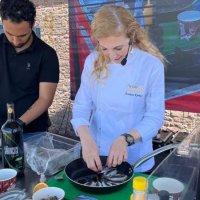Türkiye'nin gastronomi dünyası Ayvalık'ta buluşacak