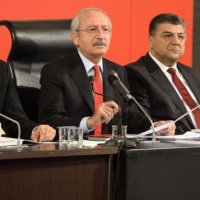 Türkiye’nin geçmişi ve geleceğini gördük