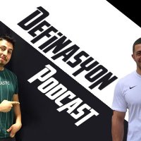 Türkiye'nin ilk fitness Podcast'i Definasyon yayında