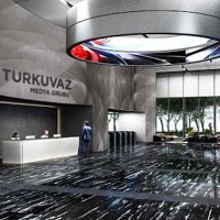 Turkuvaz Medya Dergiler grubunda atama...