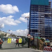 Turkuvaz Medya taşınıyor...İşte o tarih