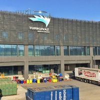 Turkuvaz Medya'ya iki ödül birden