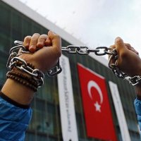 Tutuklu Gazeteciler için mektup kampanyası...