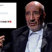 Twitter anketime paralel yapı saldırdı!