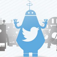 Twitter’da 48 milyon bot hesap var