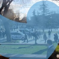 Twitter'da neler konuşuluyor?