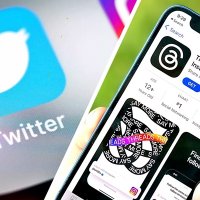 Twitter'dan Threads'e arama engeli