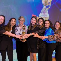 UEDAŞ'A SÜRDÜRÜLEBİLİRLİK BÜYÜK ÖDÜLÜ