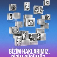 UN Women Türkiye'den 8 Mart'ta Adalete Erişim Ve Eşit Haklar İçin Çağrı