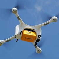UPS drone teslimatları için takip sistemi oluşturuyor