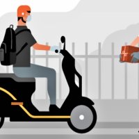 Uber İstanbul'da kurye hizmetine başladı