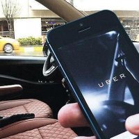 Uber'den basın açıklaması