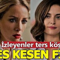 Ufak Tefek Cinayetler'in finali ters köşe yaptı
