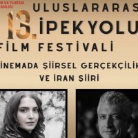 Uluslararası İpekyolu Film Festivali'nde Şiir-Sinema Buluşması