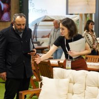 Uluslararası İstanbul Mobilya Fuarı (IIFF) 2026 rekor katılımla tamamlandı