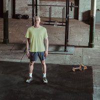 Under Armour'dan Tişörtte Yeni Nesil İnovasyon: The Bouncy Tee ile Tanışın