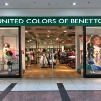 United Colors Of Benetton yeni Kreatif Direktörü Andrea Incontri oldu