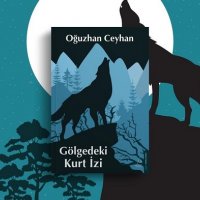 Ünlü Astrolog Oğuzhan Ceyhan'ın Kaleme Aldığı "Gölgedeki Kurt İzi" Raflarda