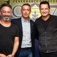 Ünlü İsimler Fenerbahçe İçin Bağış Toplayacak!