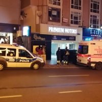 Ünlü gece kulubünün sahibi ölü bulundu
