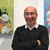 Ünlü karikatürist hayatını kaybetti