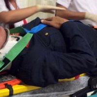 Cem Özer korkuttu hastaneye kaldırıldı