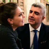 Ünlü oyuncu İstanbullu Gelin dizisinde