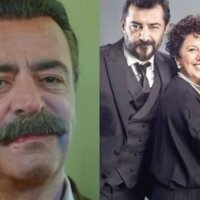 Ünlü oyuncu aynı anda iki dizide