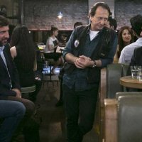 Ünlü oyuncu diziye geri dönüyor