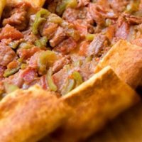 Ünlü pideci iflas etti