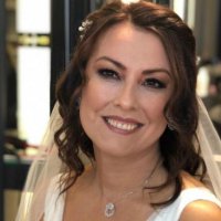 Ünlü senarist evlendi!