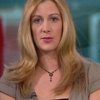 Ünlü spiker öleceğini böyle duyurdu