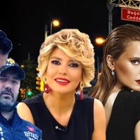 Ünlüleri çıldırttı!