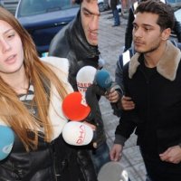 Ünlülerin uyuşturucu davasında şok karar