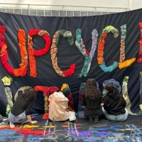 Upcycle Istanbul Art and Design Festival 15 Mayıs'ta kapılarını açıyor 