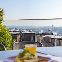 Upperist'in Mutfağı Açıldı