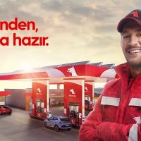 Uraz Kaygılaroğlu Petrol Ofisi'nin reklam yüzü oldu!