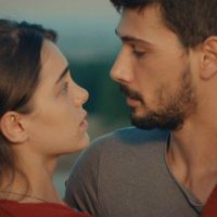 Usta oyuncu da Aşk Ağlatır'da