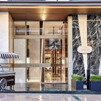 VAKKO HOTEL & RESIDENCE'A SKÅL INTERNATIONAL İSTANBUL'DAN “EN İYİ BUTİK OTEL” ÖDÜLÜ