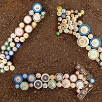 VARTA: Dünya Pil Günü'nde Bilinçli Tüketim İçin Farkındalığın Artmasının Önemine ve Geri Dönüşüme Dikkat Çekti